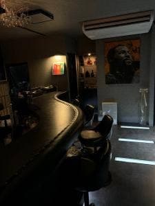 Music Bar Heaven