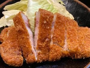 とんかつ山本