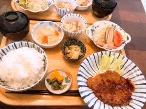 喫茶れーがん