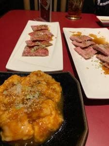 本格焼肉 黒船 本店