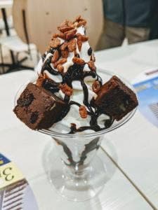 びっくりドンキー イオンモール浦和美園店