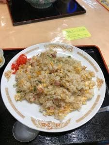 中華レストラン 貴天楼