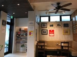 ハワイアンスタイル Ohana Cafe