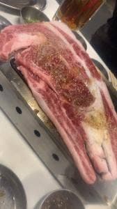 大阪焼肉・ホルモン ふたご 大森店