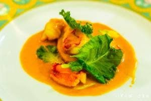 フランス料理 ヌーヴォサンス