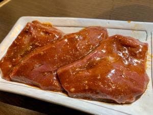 牛肉商 牛旬 三郎 川内店