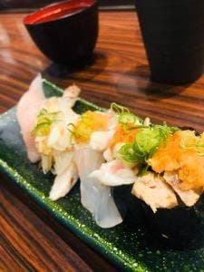 函館市場 アリオ鳳店