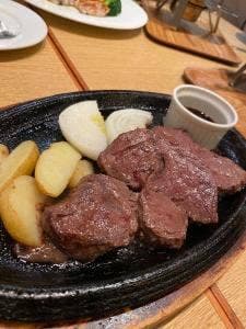 プレミアムバケット イオンモール鶴見緑地店