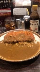 カレーハウスCoCo壱番屋 サンシャインシティアルパ店