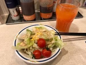 ステーキガスト 広島羽衣店