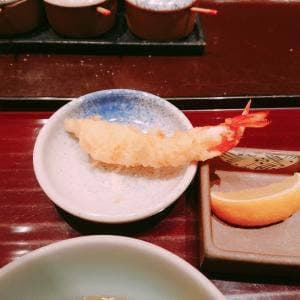 天ぷら ひさご ラシック店