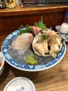 どん兵衛居酒屋