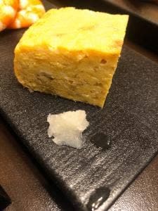 巴寿司
