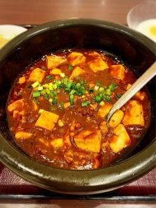 中華旬彩料理 東方紅 アトレ恵比寿店