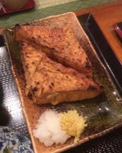 炉ばたの元祖 酒肆 大関