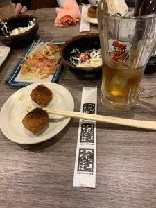 串焼亭ねぎ 南浦和店