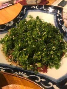 宮崎鶏焼 とさか