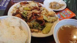 中国料理 桐島家