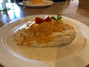 cucina omelette