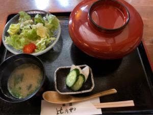 鶏匠 比内や