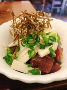 御食事処 美福