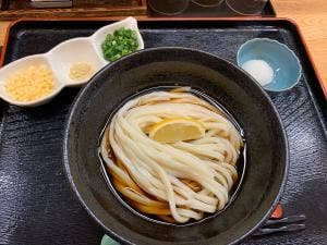 おもむく食堂