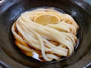 おもむく食堂