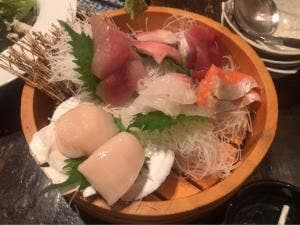 もつ鍋 喜八