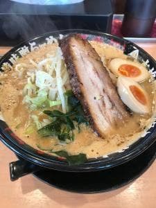 らーめん源之丞