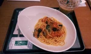 タリーズコーヒー 栄セントラルパーク店