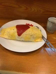かたのうどん