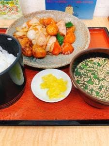 大浜パーキングエリア