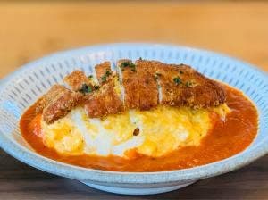 cafe&food SHIGEBAR