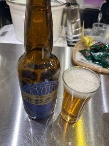 京の酒処 1038