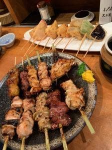 中中屋