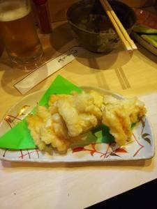 ふきのとう