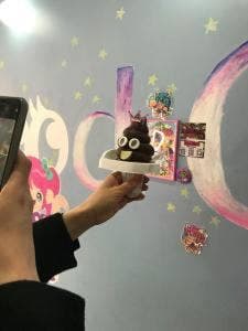 スイートエックスオー グッドグリーフ 原宿竹下通り店