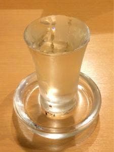 しぞーかおでん お茶の間