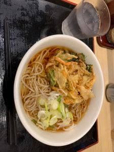 いろり庵きらく 南船橋店