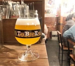 TBE BREWING