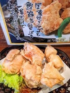 ジョニーのからあげ 尼崎塚口店