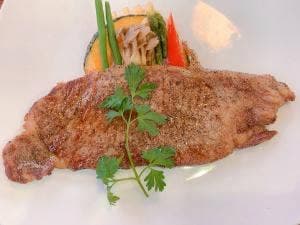 前沢SA上り線前沢レストラン