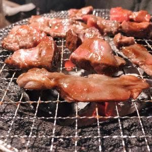 昭和大衆ホルモン 宗右衛門町店
