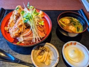 徳樹庵 浦和美園店