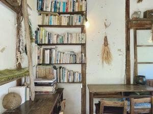 sewing table coffee