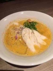 麺屋はやぶさ岡山駅前店
