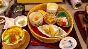 かごの屋 文京千石店