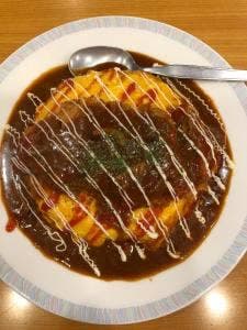 てんこもり