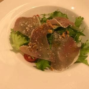 ブーランジェリーカフェ オイッティマルシャン