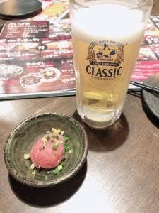 粋な居酒屋 あいよ 札幌駅 北口店